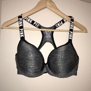 Victoria’s Secret Pink Sports Bra 36D